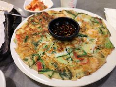 -咕咕站韩国料理(紫金港店)