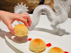 黑松露烧鸡餐包-誉珑轩