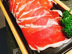 -湊湊火锅·茶憩(和平大悦城店)