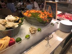 -TABLE·味西餐厅-成都茂业JW万豪酒店