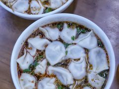 -回坊马二饺子馆