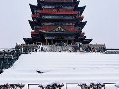 -滕王阁旅游区