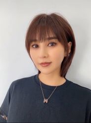 -东瀛造型