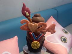 -CORNER CONE GELATO酷矿手作霜淇淋(南头古城店)