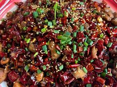 -蜀川川破店·江湖菜·烧烤(北京首店)