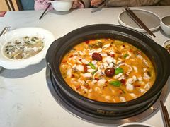 -周渝食惦酸菜鱼(青浦店)