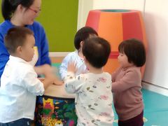 -乐融儿童之家早教托育(燕郊校区)