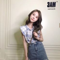 点击看大图 -3AM HAIR SALON烫发染发接发