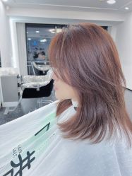 -IN 巷 salon明星店