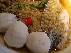 -七味·用心做好鱼(花桥店)