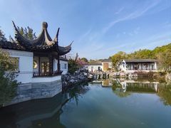 -八大山人梅湖景区