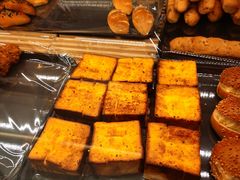 -烘焙町面包店(西四店)