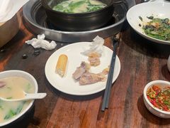 -大良毋米粥(锦龙路总店)