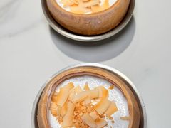 -聚汇坊椰子鸡·山野菌(环市东店)
