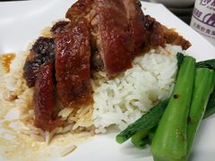 -太兴烧味餐厅(香港机场店)