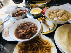 -康陵正德春饼宴26号