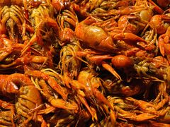 -虾大侠·盱眙龙虾老北京铜锅涮羊肉(金楠天街店)