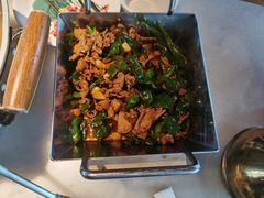 -川堂风·跷脚牛肉·乐山爆炒(中建乐荟天地店)