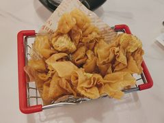 -百乐门粉面店(二龙喉分店)
