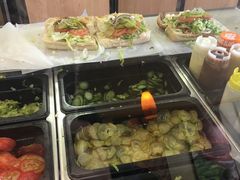 -SUBWAY赛百味(金码大厦店)