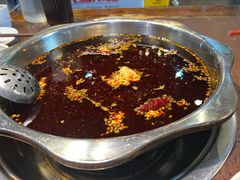 -青山青豆花·笑禅豆腐鱼(黄泥塝店)