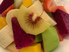 -咖啡之翼(奥特莱斯店)