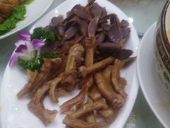 -清真悦宾楼食府(海湖店)