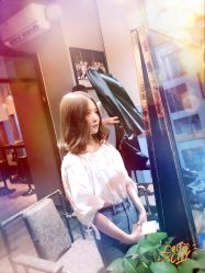 -佛伦斯私人订制烫染国际连锁西红门店