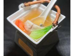 -北京王府井希尔顿酒店·秦唐中餐厅Chynna