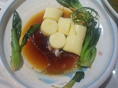 -金百万烤鸭店(良乡店)