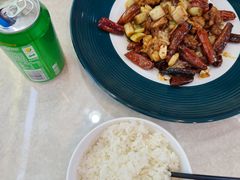 -高建民驴肉火烧(谈北路店)