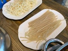 -溢香驴驴肉火烧(友谊北大街店)