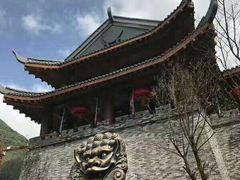 -中国傩城