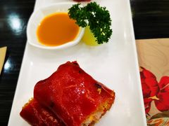 -虾饺妹·粤式手工点心(水荫路店)