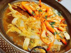 -宝轩渔府·老字号海鲜·正宗津菜(水上店)