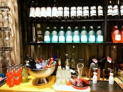 -领鲜活海鲜榴莲自助火锅(东门店)