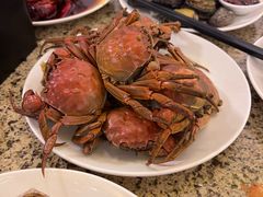 -禾斗海鲜自助(市南银座店)