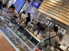 -眷茶(赛格国际购物中心店)