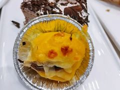 -半岛听涛蒸汽海鲜自助(K11店)