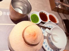 -四面泰(环贸IAPM店)