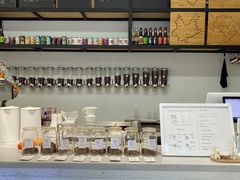 -收获咖啡HARVEST RESERVE(苍山店)