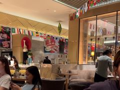 -海宁开元名都大酒店·地中海自助餐厅