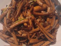 -宝轩渔府·老字号海鲜·正宗津菜(水上店)