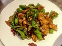 -闫府私房菜·百年鲁菜(恒隆店)