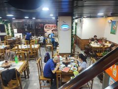-马记伊源斋涮肉·清真菜(百子湾店)
