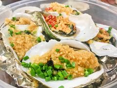 -蠔爺王志德生蚝馆(金沙湾店)