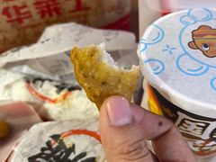 -华莱士炸鸡汉堡(崇文门搜秀城店)