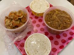 -哈尔滨饺子王·东北菜(鱼鳞浃路店)