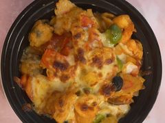 -玫瑰园西餐厅(新华大厦店)