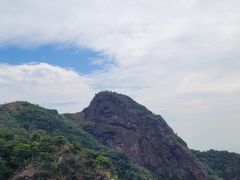 -七娘山